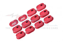 Load image into Gallery viewer, ALUMINUM 7075-T6 CHAIN TENSION ADJUSTER SET MX010
