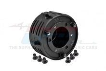 Load image into Gallery viewer, ALUMINUM 7075 FLYWHEEL HOUSING MX012
