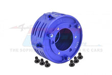 Load image into Gallery viewer, ALUMINUM 7075 FLYWHEEL HOUSING MX012
