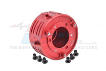 Load image into Gallery viewer, ALUMINUM 7075 FLYWHEEL HOUSING MX012
