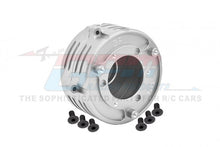 Load image into Gallery viewer, ALUMINUM 7075 FLYWHEEL HOUSING MX012
