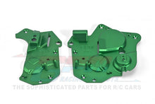 Load image into Gallery viewer, ALUMINUM 7075 CHASSIS SIDE COVER SET MX013
