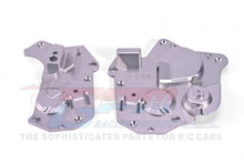 Load image into Gallery viewer, ALUMINUM 7075 CHASSIS SIDE COVER SET MX013
