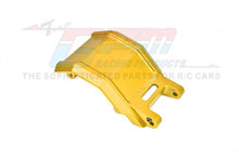Load image into Gallery viewer, ALUMINUM 7075 SKID PLATE  MX016A
