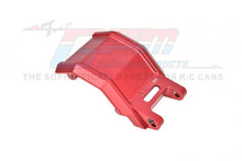 Load image into Gallery viewer, ALUMINUM 7075 SKID PLATE  MX016A

