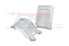 Load image into Gallery viewer, ALUMINUM 7075 SKID PLATE SET MX016AB
