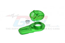 Load image into Gallery viewer, ALUMINUM 7075 SERVO SAVER ASSEMBLY 23T MX023TSH
