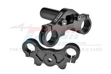 Load image into Gallery viewer, ALUMINUM 7075 TRIPLE CLAMP SET	MX028
