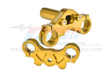 Load image into Gallery viewer, ALUMINUM 7075 TRIPLE CLAMP SET	MX028
