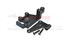 Load image into Gallery viewer, ALUMINUM 7075 ELECTRONIC MOUNT SET MX034
