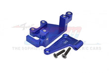 Load image into Gallery viewer, ALUMINUM 7075 ELECTRONIC MOUNT SET MX034
