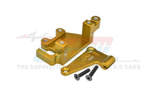 Load image into Gallery viewer, ALUMINUM 7075 ELECTRONIC MOUNT SET MX034
