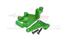 Load image into Gallery viewer, ALUMINUM 7075 ELECTRONIC MOUNT SET MX034
