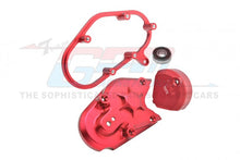 Load image into Gallery viewer, ALUMINUM 7075 TRANSMISSION HOUSING SET MX038
