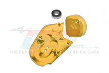 Load image into Gallery viewer, ALUMINUM 7075 TRANSMISSION HOUSING MX038A
