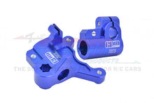 Load image into Gallery viewer, ALUMINUM 7075 FORK LUG SET MX056
