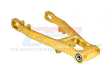 Load image into Gallery viewer, ALUMINUM 7075 REAR SWING ARM (LARGER INNER BEARINGS) MX057
