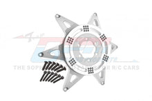 Load image into Gallery viewer, ALUMINUM 7075 REAR WHEEL PATTERN BUCKLE MX0606R

