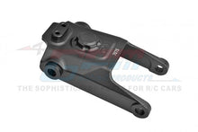 Load image into Gallery viewer, ALUMINUM 7075 STEERING SERVO PROTECTOR PLATE MX086
