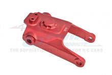Load image into Gallery viewer, ALUMINUM 7075 STEERING SERVO PROTECTOR PLATE MX086
