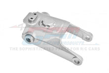 Load image into Gallery viewer, ALUMINUM 7075 STEERING SERVO PROTECTOR PLATE MX086

