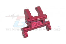 Load image into Gallery viewer, ALUMINUM 7075 FRONT SUSPENSION MOUNT MX087

