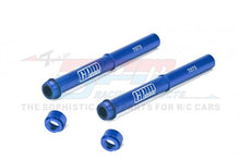 Load image into Gallery viewer, ALUMINUM 7075 FORK TUBE SET MX142
