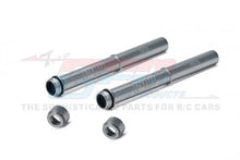 Load image into Gallery viewer, ALUMINUM 7075 FORK TUBE SET MX142
