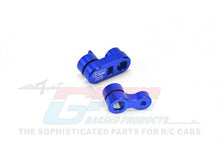 Load image into Gallery viewer, ALUMINUM 7075-T6 BRAKE CALIPER SERVO ARM SET 20T MX2020T

