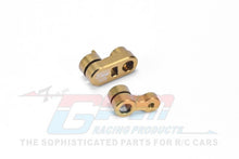 Load image into Gallery viewer, ALUMINUM 7075-T6 BRAKE CALIPER SERVO ARM SET 20T MX2020T
