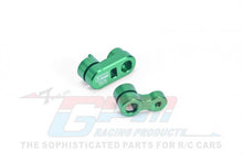 Load image into Gallery viewer, ALUMINUM 7075-T6 BRAKE CALIPER SERVO ARM SET 20T MX2020T
