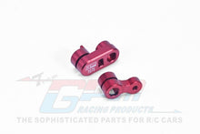 Load image into Gallery viewer, ALUMINUM 7075-T6 BRAKE CALIPER SERVO ARM SET 20T MX2020T
