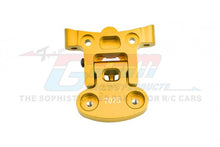 Load image into Gallery viewer, ALUMINUM 7075 REAR FENDER MOUNT SET MX330
