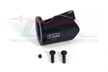 Load image into Gallery viewer, ALUMINUM 7075 EXHAUST PIPE MX388
