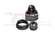 Load image into Gallery viewer, ALUMINUM 7075-T6 SHOCK CAP SET  MXDP/CAP
