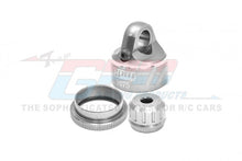 Load image into Gallery viewer, ALUMINUM 7075-T6 SHOCK CAP SET  MXDP/CAP
