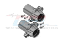 Load image into Gallery viewer, ALUMINUM REAR KNUCKLE ARM RBX022
