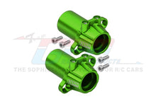 Load image into Gallery viewer, ALUMINUM REAR KNUCKLE ARM RBX022
