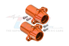 Load image into Gallery viewer, ALUMINUM REAR KNUCKLE ARM RBX022
