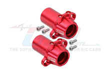 Load image into Gallery viewer, ALUMINUM REAR KNUCKLE ARM RBX022
