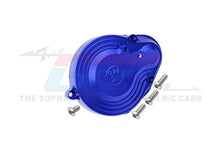 Load image into Gallery viewer, ALUMINUM MAIN GEAR COVER RBX038GC
