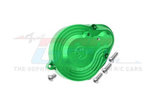 Load image into Gallery viewer, ALUMINUM MAIN GEAR COVER RBX038GC
