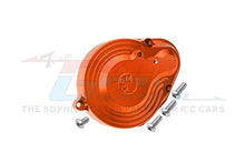 Load image into Gallery viewer, ALUMINUM MAIN GEAR COVER RBX038GC
