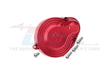 Load image into Gallery viewer, ALUMINUM MAIN GEAR COVER RBX038GC
