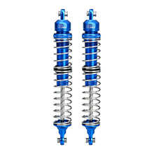 Load image into Gallery viewer, ALUMINUM FRONT SPRING DAMPERS (130MM) -2PC SET RBX130F
