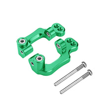 Load image into Gallery viewer, ALLOY C-HUB - 1PR RUS019
