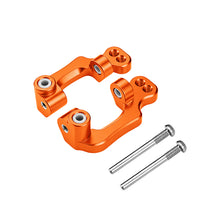 Load image into Gallery viewer, ALLOY C-HUB - 1PR RUS019
