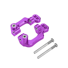 Load image into Gallery viewer, ALLOY C-HUB - 1PR RUS019
