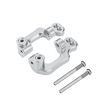 Load image into Gallery viewer, ALLOY C-HUB - 1PR RUS019
