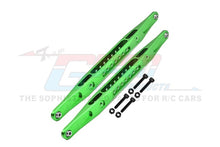 Load image into Gallery viewer, 7075 ALLOY REAR LOWER TRAILING ARMS SB2014LN

